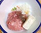 旧正月のジョン盛り合わせ（五色ジョン）作り方5写真