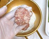 旧正月のジョン盛り合わせ（五色ジョン）作り方8写真