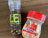 ポークソテーハニージンジャーソース作り方3写真