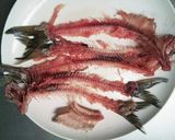 手で三枚おろし！イワシのパン粉揚げ焼き❀作り方13写真