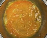 お惣菜チキンカツで☆チーズトマトカツ煮作り方4写真