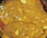 お惣菜チキンカツで☆チーズトマトカツ煮作り方8写真