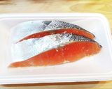 超簡単！フライパンで鮭のちゃんちゃん焼き作り方1写真