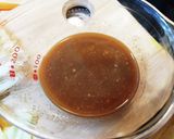 超簡単！フライパンで鮭のちゃんちゃん焼き作り方3写真
