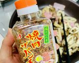 蓮根きのこ ザパンチ☆作り方7写真