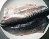 手で三枚おろし！イワシのパン粉揚げ焼き❀作り方14写真