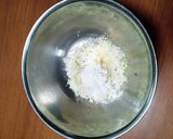 冷めても美味しい！焼きシュウマイ作り方1写真