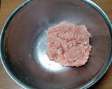 冷めても美味しい！焼きシュウマイ作り方2写真