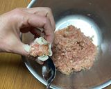 冷めても美味しい！焼きシュウマイ作り方5写真