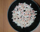 冷めても美味しい！焼きシュウマイ作り方6写真
