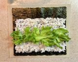 焼肉恵方巻き作り方5写真