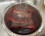 低温調理器で作る　まぐろ血合のシーチキン作り方2写真