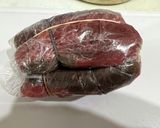 低温調理器で作る　まぐろ血合のシーチキン作り方9写真