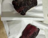低温調理器で作る　まぐろ血合のシーチキン作り方10写真