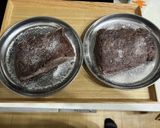 低温調理器で作る　まぐろ血合のシーチキン作り方13写真