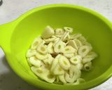 低温調理器で作る　まぐろ血合のシーチキン作り方14写真