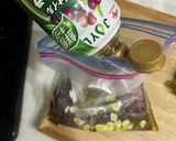 低温調理器で作る　まぐろ血合のシーチキン作り方17写真