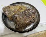 低温調理器で作る　まぐろ血合のシーチキン作り方22写真