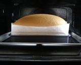 割れずにふわふわ♪本格台湾カステラ　作り方11写真
