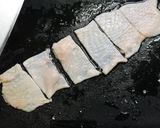 簡単！鶏皮のぱりぱり唐揚げ作り方1写真