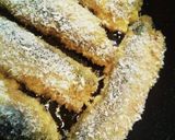 手で三枚おろし！イワシのパン粉揚げ焼き❀作り方30写真