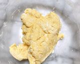 【冷蔵発酵】赤いバイカラークロワッサン作り方6写真