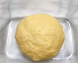 【冷蔵発酵】赤いバイカラークロワッサン作り方8写真