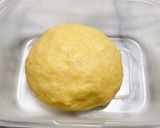 【冷蔵発酵】赤いバイカラークロワッサン作り方12写真