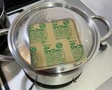 憧れの牛すじカレー♡作り方7写真