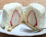 おひとり様のレアチーズケーキ作り方8写真