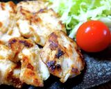 たった８０円！鶏むね肉の節約レシピ♬作り方9写真