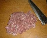 むっちゃ簡単!肉豆腐!!作り方1写真