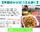リピート確定♬糖質ＯＦＦ『チリコンカン』作り方10写真