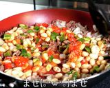 リピート確定♬糖質ＯＦＦ『チリコンカン』作り方6写真