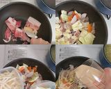 【長崎県】長崎ちゃんぽん作り方3写真