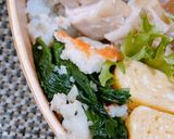 高校2年女子お弁当♥2022.02.02作り方3写真