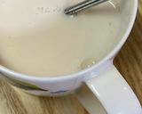糖質オフ☆なんちゃって杏仁豆腐♪作り方2写真