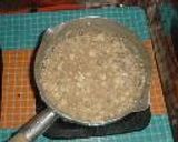 むっちゃ簡単!肉豆腐!!作り方3写真