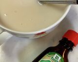 糖質オフ☆なんちゃって杏仁豆腐♪作り方4写真