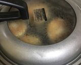 豆腐ハンバーグ(餡掛け)作り方6写真