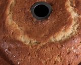 アメリカン・サワークリームパウンドケーキ作り方4写真