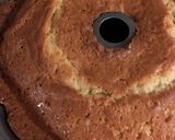 アメリカン・サワークリームパウンドケーキ作り方5写真
