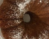 アメリカン・サワークリームパウンドケーキ作り方6写真
