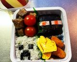 ★マイクラ★なお弁当作り方2写真
