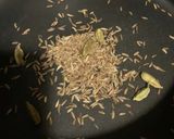 簡単☆あさり　エビ　スパイスカレー作り方8写真