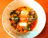 海外旅行気分☀パクチーでベトナム風炒飯作り方12写真