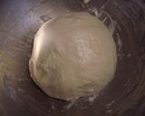 自家製酵母たまねぎリュスティック作り方1写真