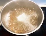 和風ペペロンチーノ〜作り方1写真
