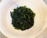 和風ペペロンチーノ〜作り方2写真