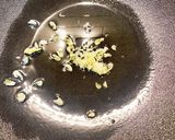 和風ペペロンチーノ〜作り方3写真
